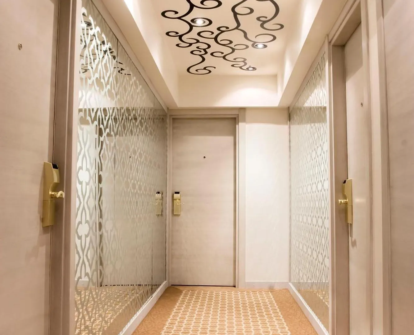 Ottoman Hotel Park - Special Category Istanbul