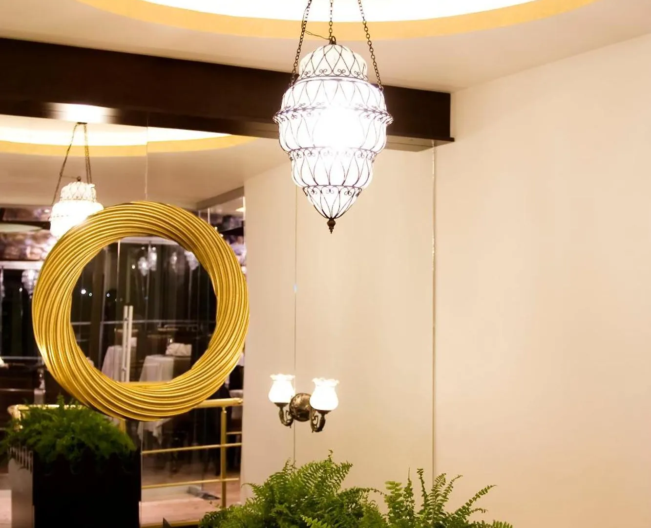 Ottoman Hotel Park - Special Category Istanbul