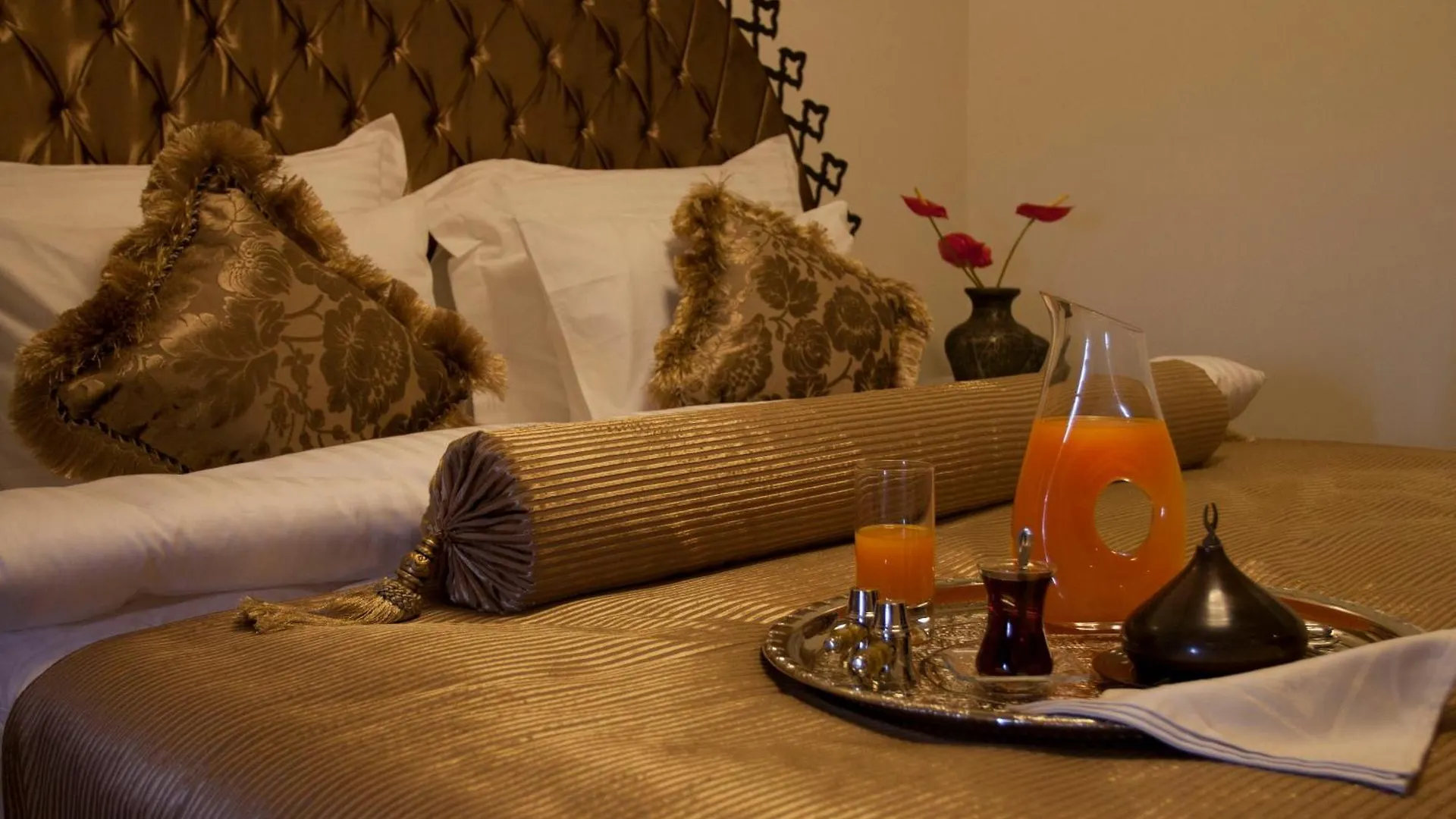 Ottoman Hotel Park - Special Category Istanbul Turkey