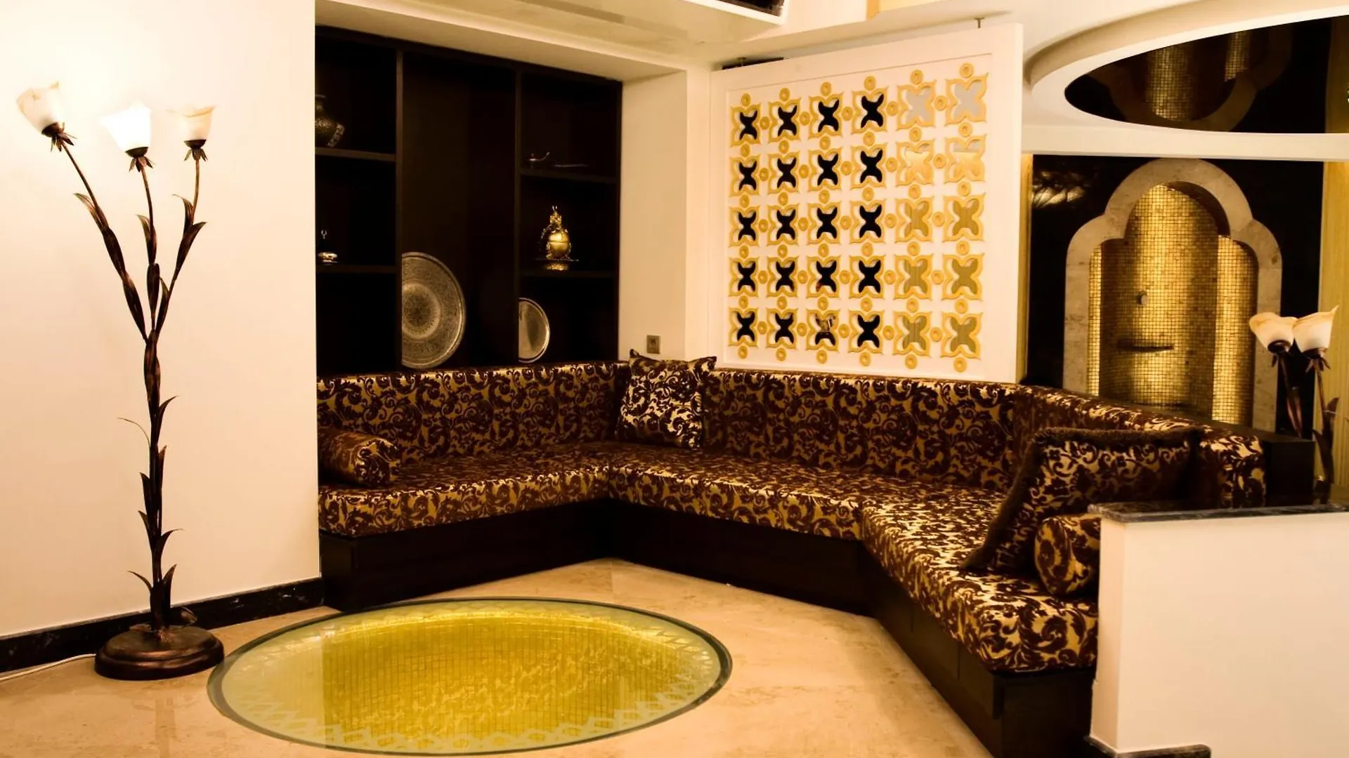 Ottoman Hotel Park - Special Category Istanbul