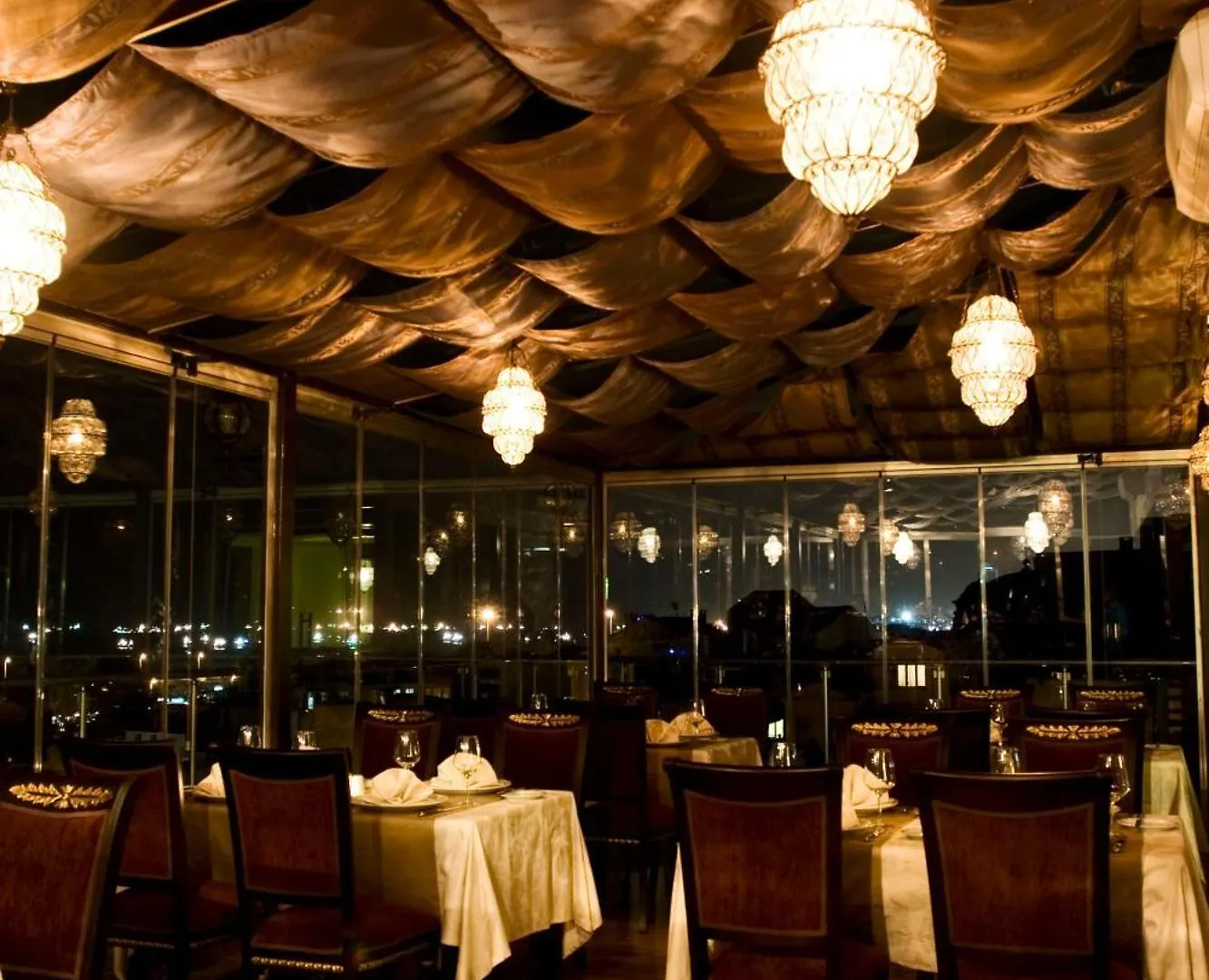 Ottoman Hotel Park - Special Category Istanbul