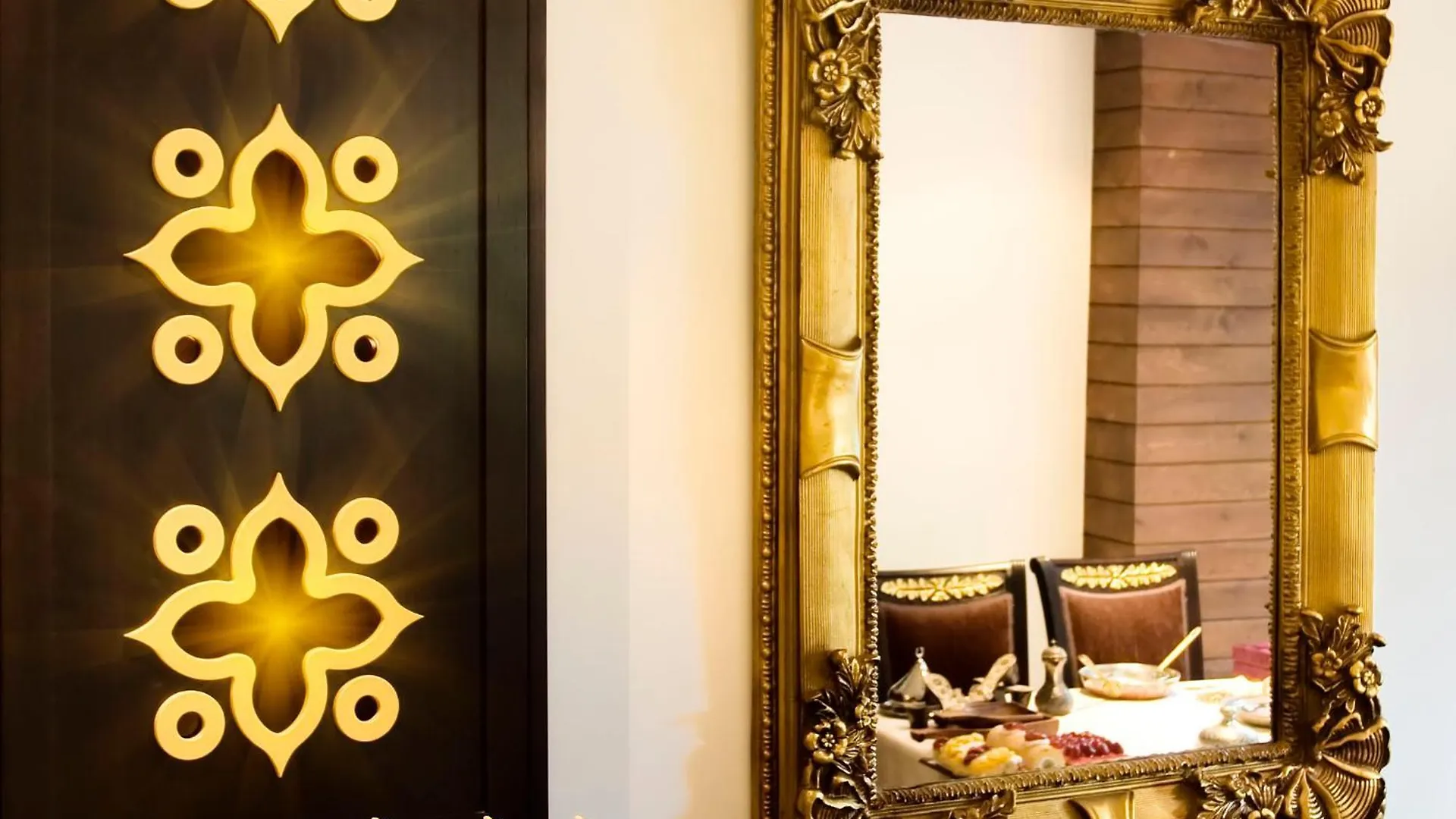 Ottoman Hotel Park - Special Category Istanbul 0*,  Turkey