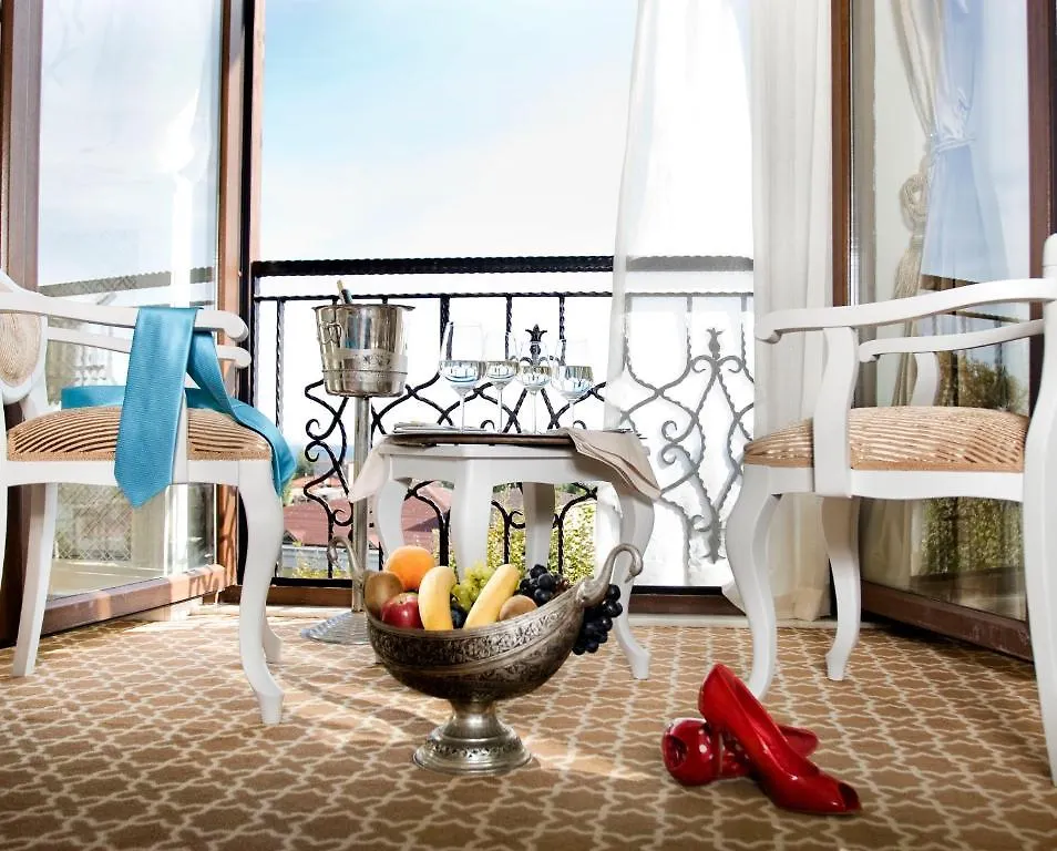 Ottoman Hotel Park - Special Category Istanbul
